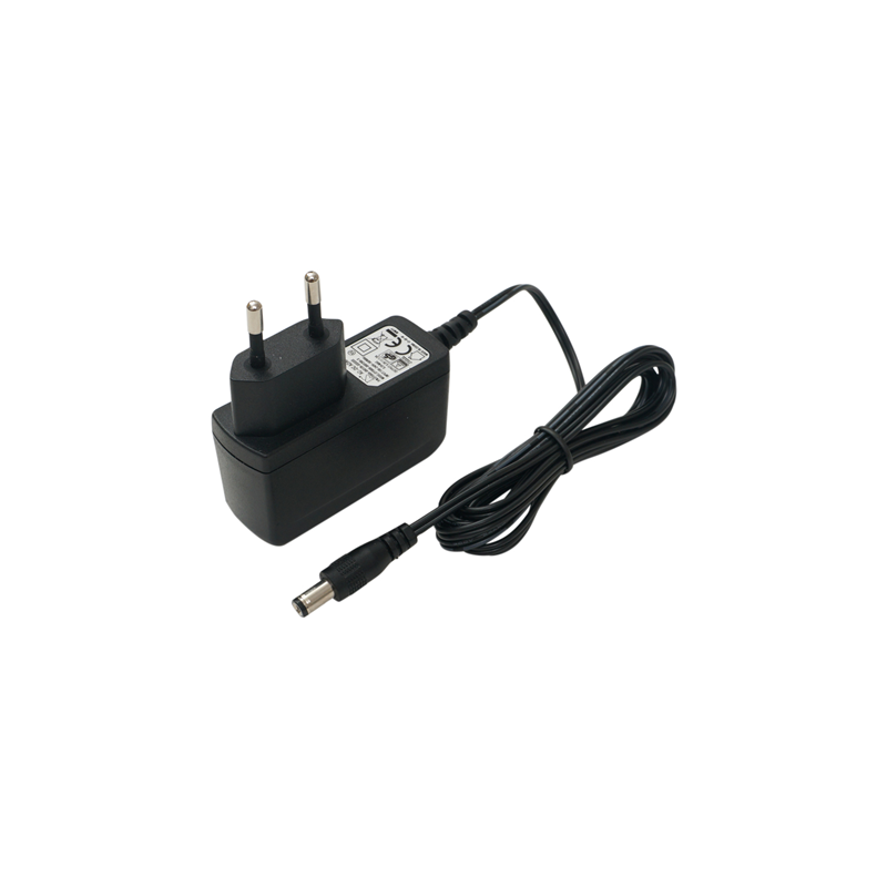 1 pcs : 15DYS812-050210S-2-2.5 - AC/DC WALL MOUNT ADAPTER 5V 11W