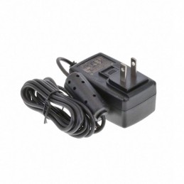 1 pcs : WR9QI750LCPNNAR6B - AC/DC WALL MOUNT ADAPTER 24V 18W