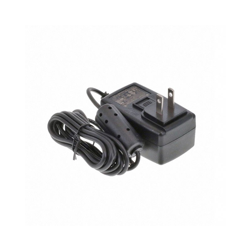 1 pcs : WR9QI750LCPNNAR6B - AC/DC WALL MOUNT ADAPTER 24V 18W