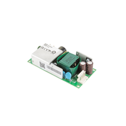 1 pcs : VCB60US24 - AC/DC CONVERTER 24V 60W