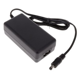 1 pcs : PPL36W-120L6 - AC/DC DESKTOP ADAPTER 12V 36W