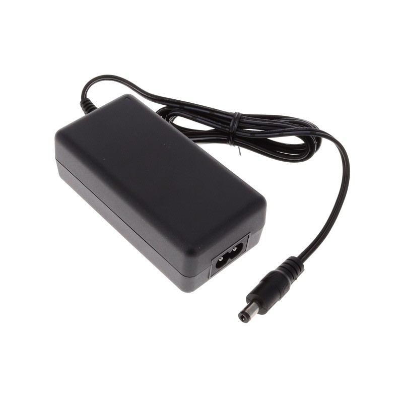 1 pcs : PPL36W-120L6 - AC/DC DESKTOP ADAPTER 12V 36W