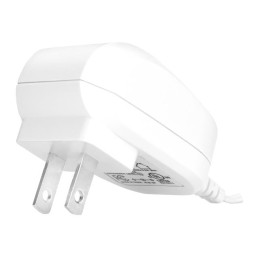 1 pcs : SWH15-5B-NW-P5 - AC/DC WALL MOUNT ADAPTER 5V 15W