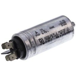 1 pcs - Epcos B32332 Polypropylene Film Capacitor, 450V ac, ±5%, 10μF, Stud Mount