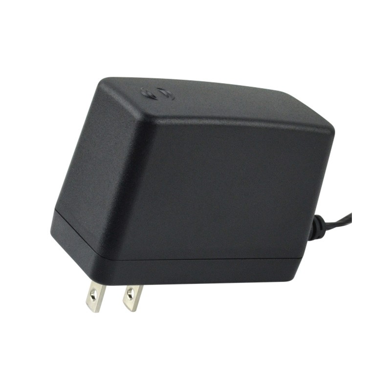 1 pcs : SWI18-9-N-P6R - AC/DC WALL MOUNT ADAPTER 9V 20W