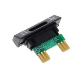 1 pcs : XN068 - I-LOC KEY ASSEMBLY FACTOR 0.68