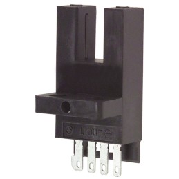 1 pcs - EE-SX673A Omron, Slotted Optical Switch