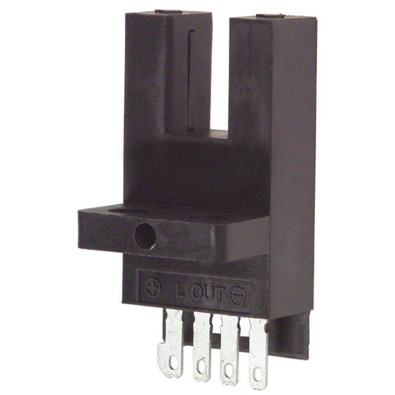 1 pcs - EE-SX673A Omron, Slotted Optical Switch