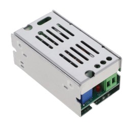 1 pcs : DFR0946 - DC-DC BUCK BOOST CONVERTER MODUL