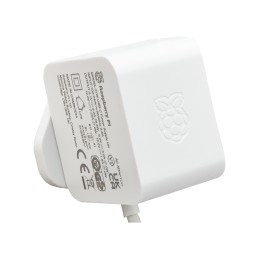 1 pcs : SC1151 - 27W USB-C PSU IN, WHITE