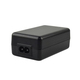 1 pcs : SDI18-24-UD-P6 - AC/DC DESKTOP ADAPTER 24V 19W