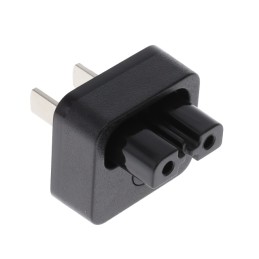 1 pcs : AMF PLUG CN - CN AC PLUG FOR AMF