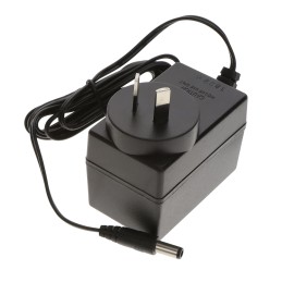 1 pcs : 77DS-06-12 - AC/AC WALL MNT ADPT 12VAC 500MA