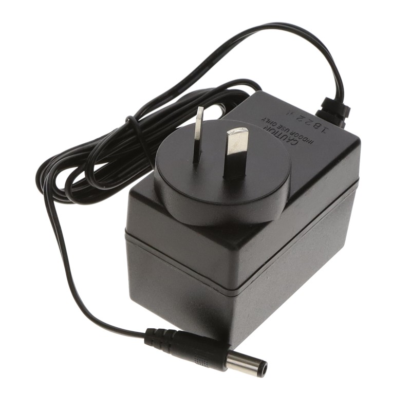 1 pcs : 77DS-06-12 - AC/AC WALL MNT ADPT 12VAC 500MA