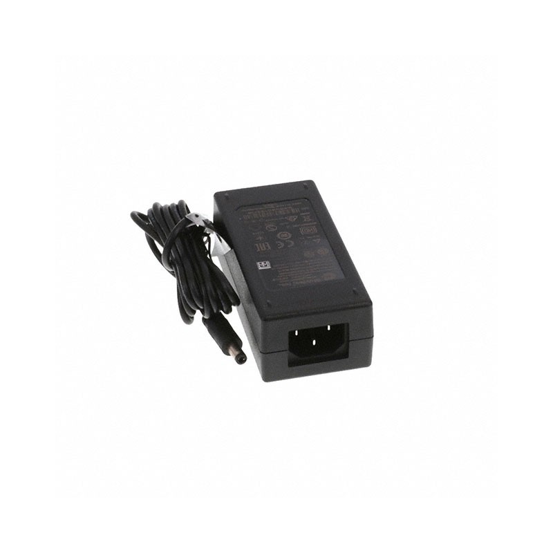 1 pcs : TR9CI1500LCPIMR6B - AC/DC DESKTOP ADAPTER 24V 36W