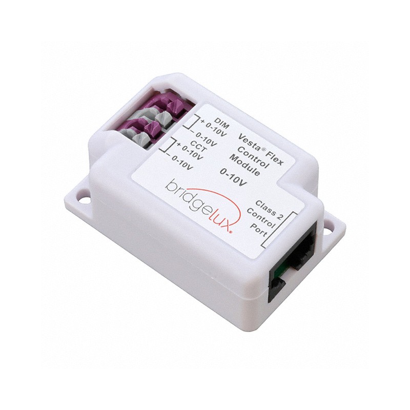 1 pcs : BXCS-12A-N2P-02-A - 0-10V CONTROL MOD FOR VESTA