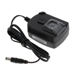 1 pcs : AA20R-240A-R - AC/DC WALL MOUNT ADAPTER 24V 20W