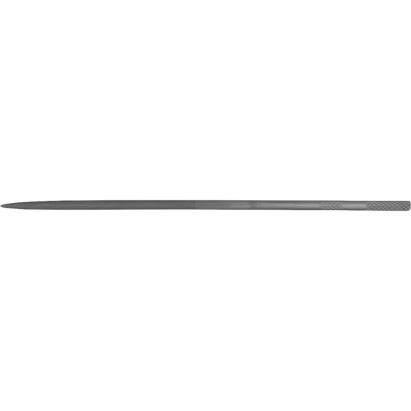 1 pcs - RS PRO 160mm, Round Needle File