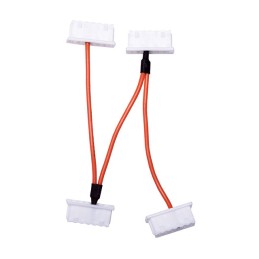 1 pcs : CAB-CS4 - CABLE - NEVO & VCCM SHARE 4 LINK