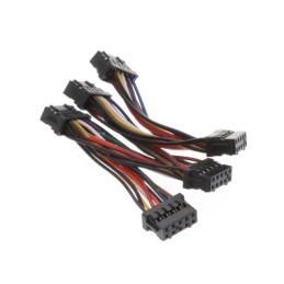 1 pcs : NMS-240-P6 - POWER SUPPLY MODULAR