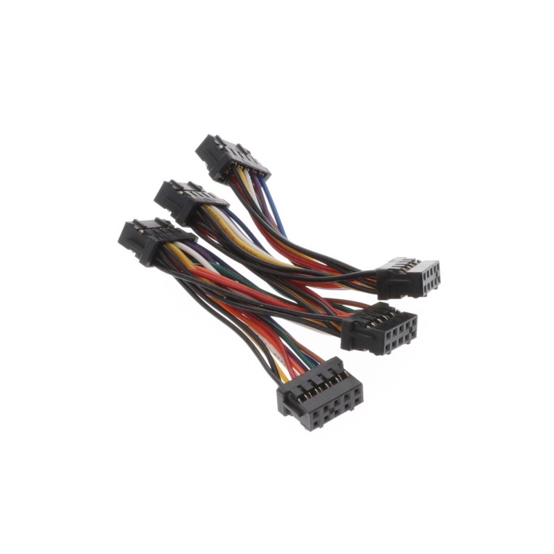 1 pcs : NMS-240-P6 - POWER SUPPLY MODULAR