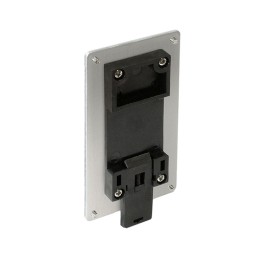 1 pcs : TMP-MK1 - DIN RAIL MNT KIT FOR TMP 15W PWR