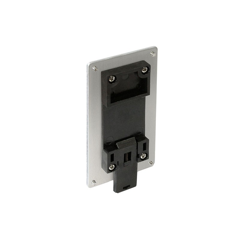 1 pcs : TMP-MK1 - DIN RAIL MNT KIT FOR TMP 15W PWR