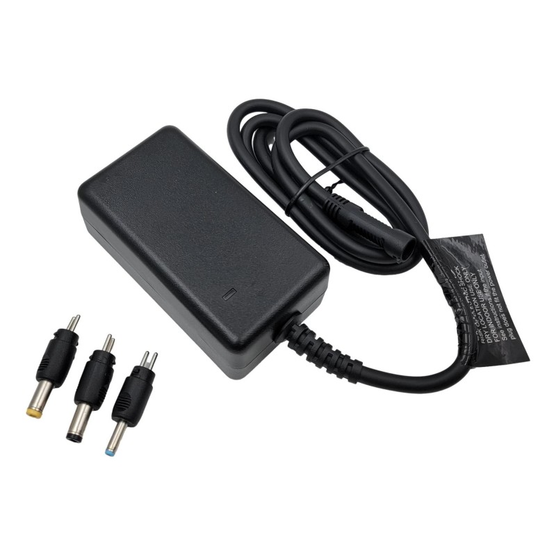 1 pcs : TR9CA3000T00-IMR6B - AC/DC DESKTOP ADAPTER 5V 15W