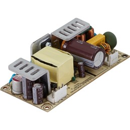 1 pcs : FSP065-P24-A12 - AC/DC CONVERTER 12V 65W