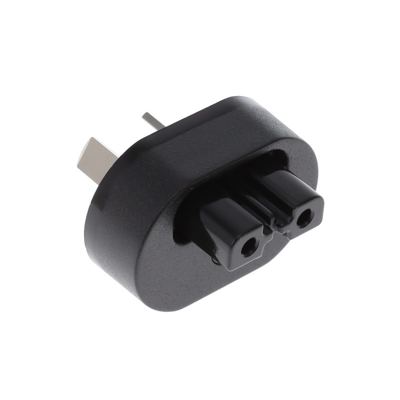 1 pcs : AMF PLUG AU - AU AC PLUG FOR AMF