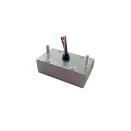 1 pcs : RL12-75ABF - 120V 12V 75W ELE ALUM TRX BF