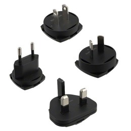 1 pcs : DA-ALL - INTERCHANGE BLADE KIT DA12-M/18M