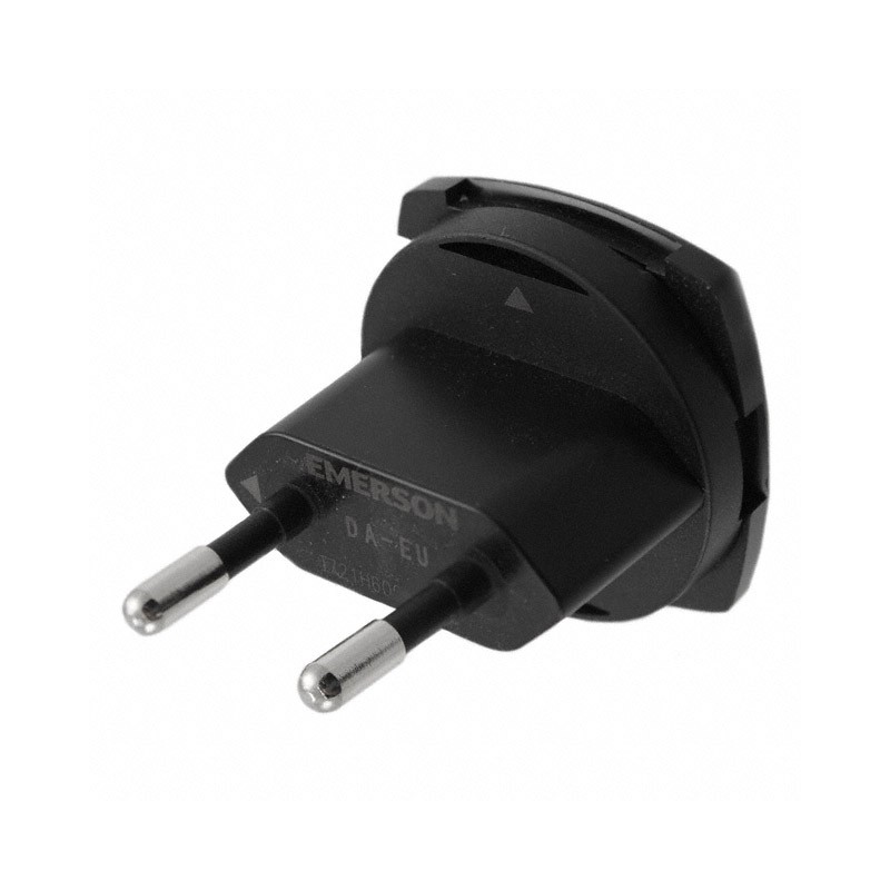1 pcs : DA-EU - INPUT PLUG EU FOR DA12-M/DA18-M