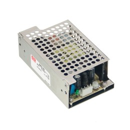 1 pcs : EPS-65-15-C - AC/DC CONVERTER 15V 65W