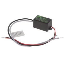 1 pcs : LCB004-UNV - 4W 700MA UNV LED DRIVER N/DIM