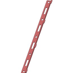 1 pcs : RAC-MB1 - MOUNTING BRACKET FOR RECOM AC/DC