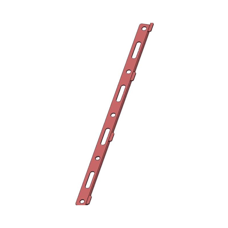 1 pcs : RAC-MB1 - MOUNTING BRACKET FOR RECOM AC/DC