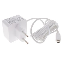 1 pcs : SC0624 - AC/DC WALL MNT ADAPTER 5.1V 13W