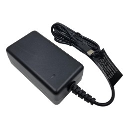 1 pcs : TR9CA3600USBC-IMR6B - AC/DC DESKTOP ADAPTER 5V 18W