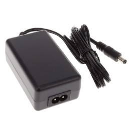 1 pcs : PPL18W-050L6 - AC/DC DESKTOP ADAPTER 5V 15W