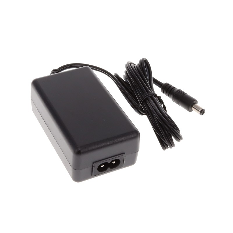 1 pcs : PPL18W-050L6 - AC/DC DESKTOP ADAPTER 5V 15W