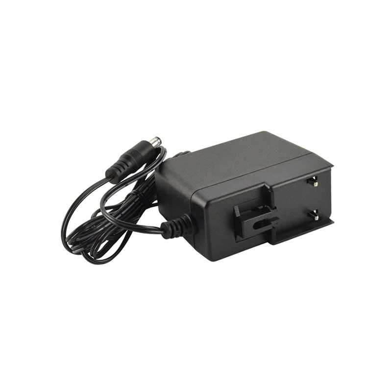 1 pcs : SMI24-48-K-P6 - AC/DC WALL MOUNT ADAPTER 48V 24W