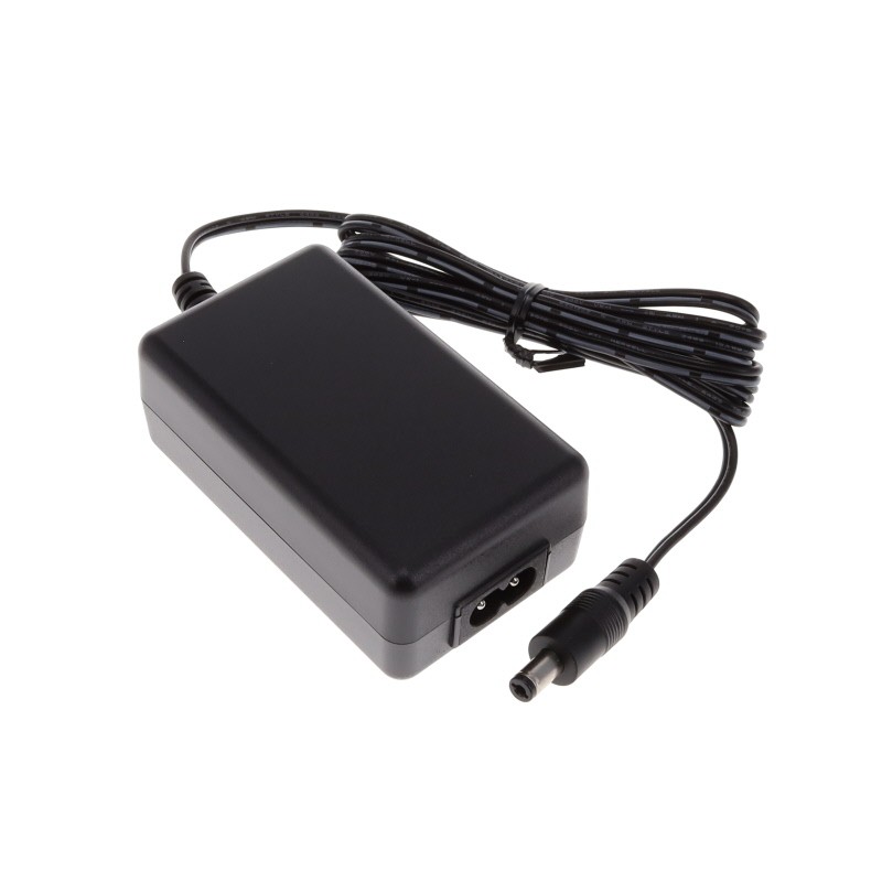 1 pcs : PPL18W-090 - AC/DC DESKTOP ADAPTER 9V 20W