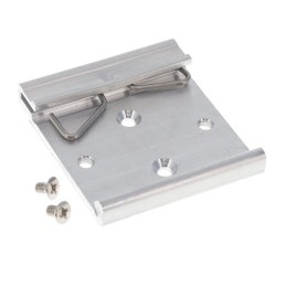 1 pcs : TEP-MK1 - DIN RAIL MNT KIT FOR TEP SERIES