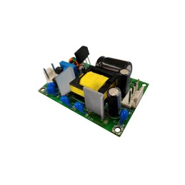 1 pcs : OPS2X3-40-48-A-1-CU - AC/DC CONVERTER 48V 40W