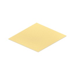 1 pcs - TE Connectivity Silicone Shielding Sheet, 150mm x 150mm x 1.2mm