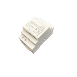 1 pcs : 56YSD60S-2402500 - AC/DC DIN RAIL SUPPLY 24V 60W