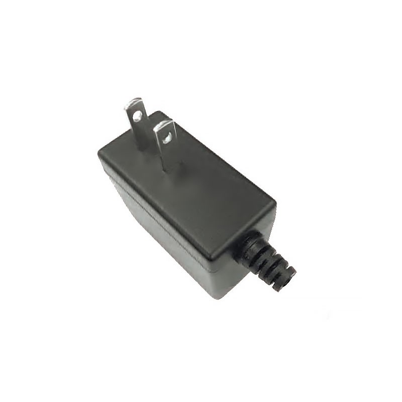 1 pcs : SWI6-3.3-N-P6R - AC/DC WALL MOUNT ADAPTER 3.3V 5W