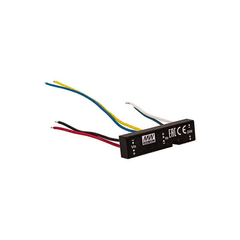 1 pcs : LDDS-700HW - DC-DC CONSTANT CURRENT STEP-DOWN