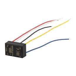 1 pcs : NLDD-500HW - DC-DC CONSTANT CURRENT STEP-DOWN